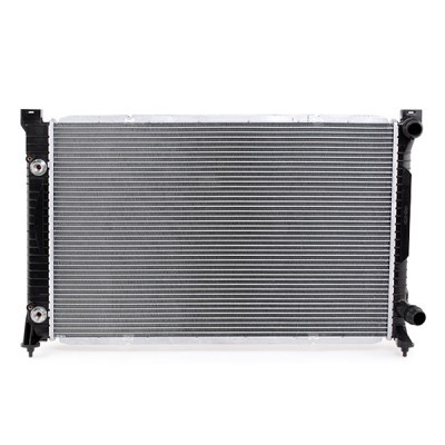 Radiator, Engine Cooling RIDEX 470R0620 470R0620 - photo 2