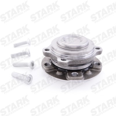 Wheel Bearing Stark SKWB-0180263 SKWB-0180263 - photo 3