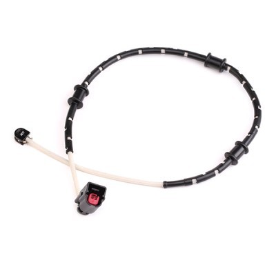 Sensor, Brake Pad Wear RIDEX 407W0096 407W0096 - photo 3