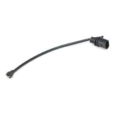 Sensor, Brake Pad Wear RIDEX 407W0190 407W0190 - photo 3