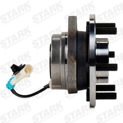 Wheel Bearing Stark SKWB-0181357 SKWB-0181357 - photo 6