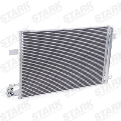 A/C condenser SKCD-0110669 - photo 3