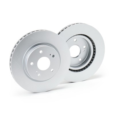 Brake Disc RIDEX 82B0471P 82B0471P - photo 3