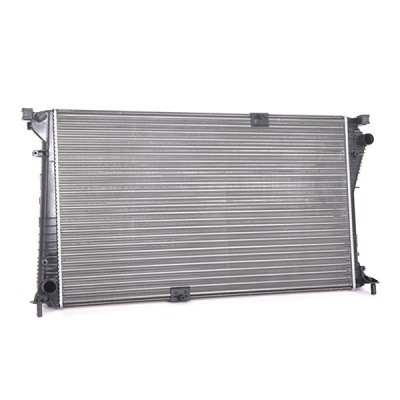 Radiator, Engine Cooling RIDEX 470R0626 470R0626 - photo 2