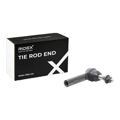 Tie Rod End RIDEX 914T0588 914T0588 - photo 6