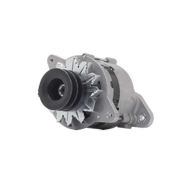 Alternator RIDEX 4G0212R 4G0212R - photo 1