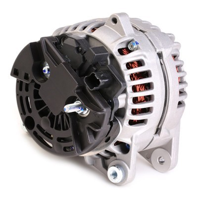 Alternator RIDEX 4G0426 4G0426 - photo 4