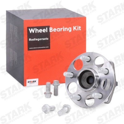 Wheel Bearing Stark SKWB-0180959 SKWB-0180959 - photo 2