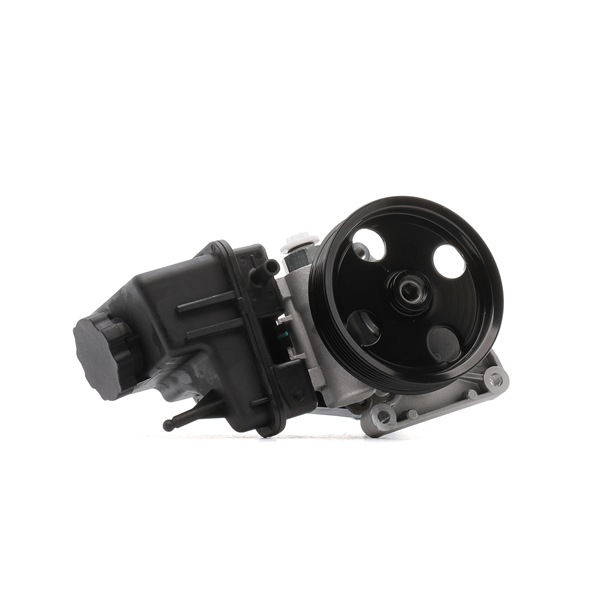 Hydraulic Pump, Steering System RIDEX 12H0064 12H0064 - photo 1