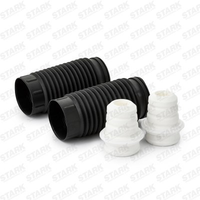 Dust Cover Kit, shock absorber Stark SKDCK-1240256 SKDCK-1240256 - photo 2