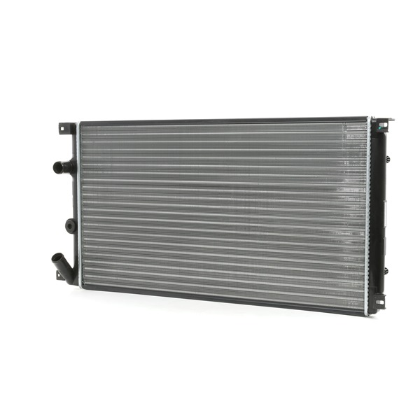 Radiator, Engine Cooling RIDEX 470R0364 470R0364 - photo 1