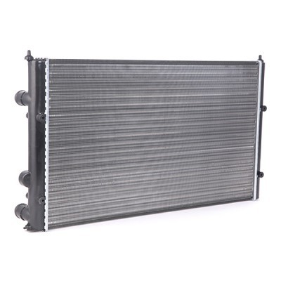 Radiator, Engine Cooling RIDEX 470R0264 470R0264 - photo 3