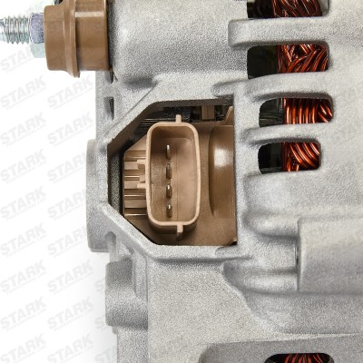 Alternator Stark SKGN-0320201 SKGN-0320201 - photo 6