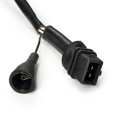 Lambda (Oxygen) Sensor RIDEX 3922L0003 3922L0003 - photo 6