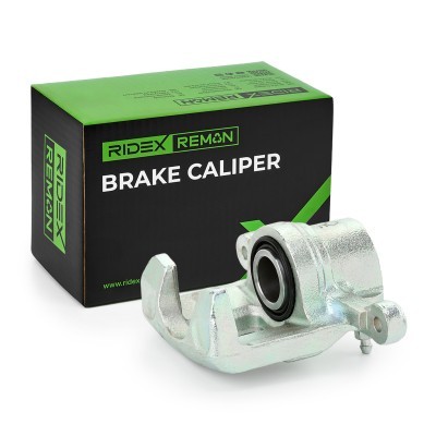 Brake Caliper RIDEX 78B0634R 78B0634R - photo 2