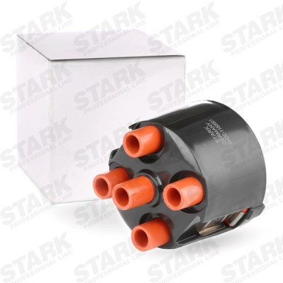 Distributor cap Stark SKDC-1150001 SKDC-1150001 - photo 2
