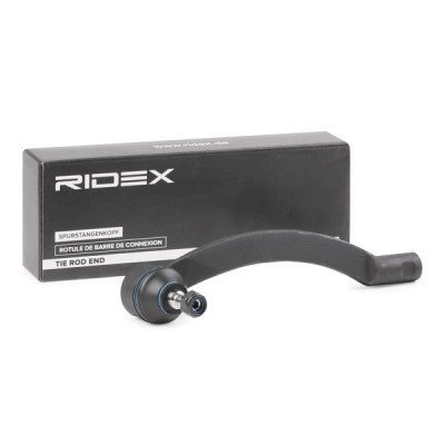 Tie Rod End RIDEX 914T0462 914T0462 - photo 2