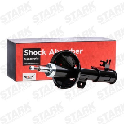 Shock Absorber Stark SKSA-0131764 SKSA-0131764 - photo 2