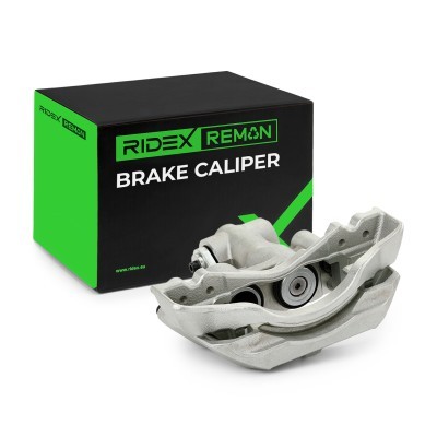 Brake Caliper RIDEX 78B2956R 78B2956R - photo 2