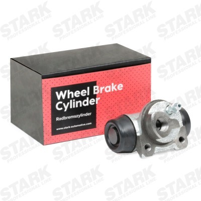 Wheel Brake Cylinder Stark SKWBC-0680078 SKWBC-0680078 - photo 2