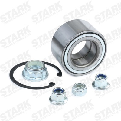 Wheel Bearing Stark SKWB-0180003 SKWB-0180003 - photo 3