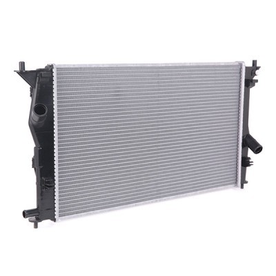 Radiator, Engine Cooling RIDEX 470R0460 470R0460 - photo 2