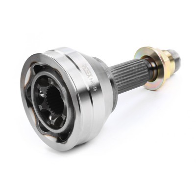 Joint Kit, Drive Shaft RIDEX 5J0145 5J0145 - photo 4