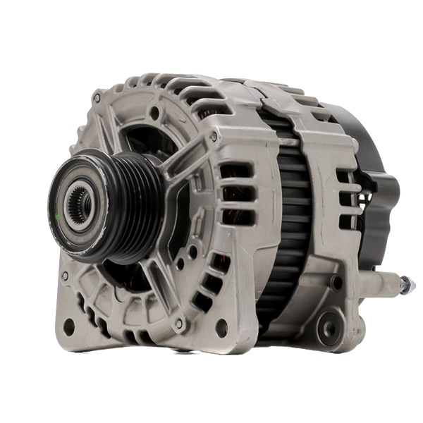 Alternator RIDEX 4G2205R 4G2205R - photo 1