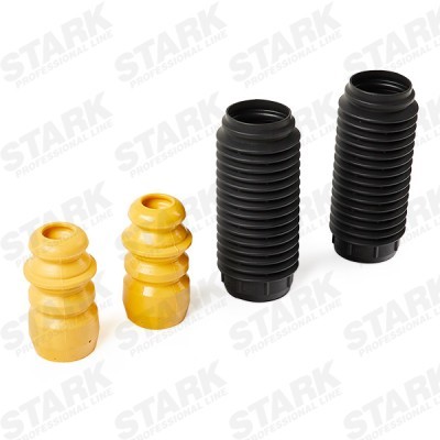 Dust Cover Kit, shock absorber Stark SKDCK-1240362 SKDCK-1240362 - photo 3