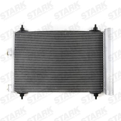 A/C condenser SKCD-0110029 - photo 3