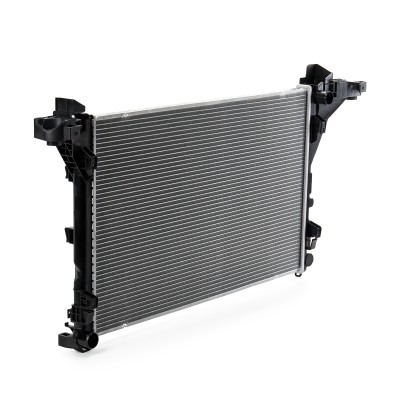 Radiator, Engine Cooling RIDEX 470R1737 470R1737 - photo 2