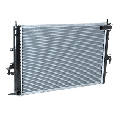 Radiator, Engine Cooling RIDEX 470R0604 470R0604 - photo 4