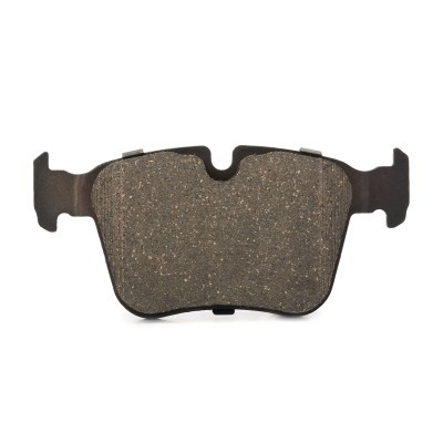 Brake Pads Set RIDEX 402B0863P 402B0863P - photo 6