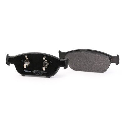 Brake Pads Set RIDEX 402B1133 402B1133 - photo 4