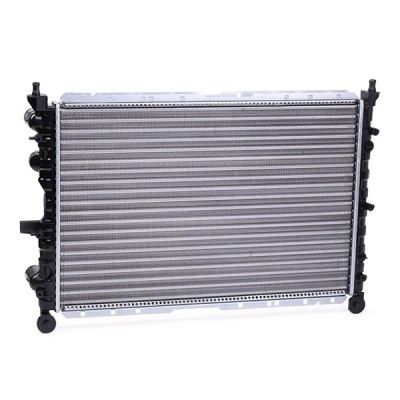 Radiator, Engine Cooling RIDEX 470R0212 470R0212 - photo 4