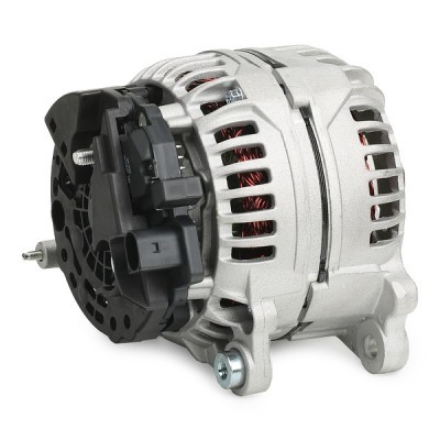 Alternator RIDEX 4G0368 4G0368 - photo 3