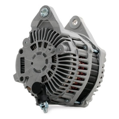Alternator RIDEX 4G0204 4G0204 - photo 4