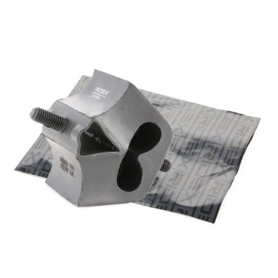 Engine Mounting RIDEX 247E0025 247E0025 - photo 2