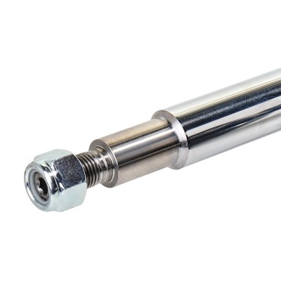 Shock Absorber RIDEX 854S2250 854S2250 - photo 4