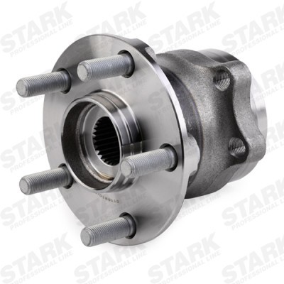 Wheel Bearing Stark SKWB-0181162 SKWB-0181162 - photo 4