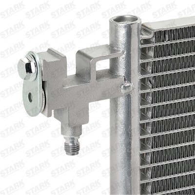 A/C condenser SKCD-0110382 - photo 6