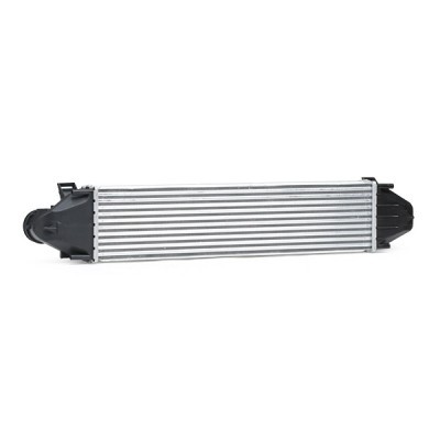 Intercooler, Charger RIDEX 468I0275 468I0275 - photo 4