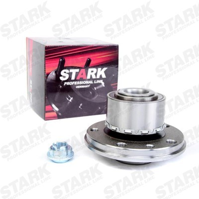 Wheel Bearing Stark SKWB-0180128 SKWB-0180128 - photo 2