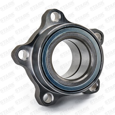 Wheel Bearing Stark SKWB-0180164 SKWB-0180164 - photo 6