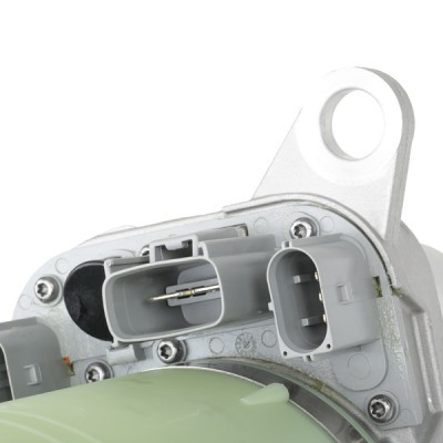 Hydraulic Pump, Steering System RIDEX 12H0045 12H0045 - photo 6