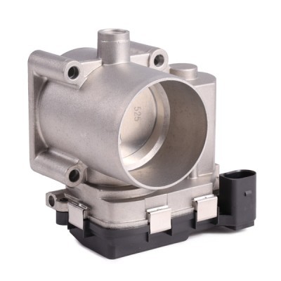 Дроссельная заслонка RIDEX 158T0160 158T0160 - photo 4