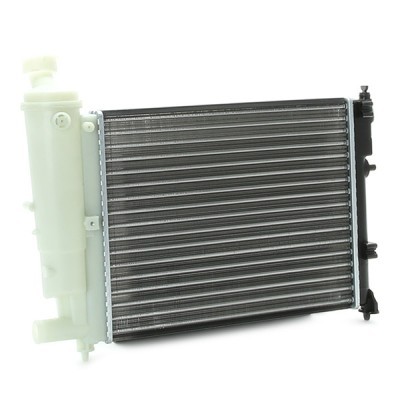 Radiator, Engine Cooling RIDEX 470R0024 470R0024 - photo 3