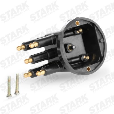 Distributor cap Stark SKDC-1150035 SKDC-1150035 - photo 5