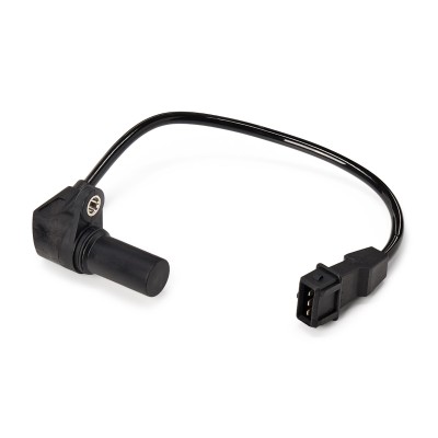 Crankshaft Pulse Sensor RIDEX 833C0118 833C0118 - photo 4