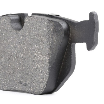 Brake Pads Set RIDEX 402B0557 402B0557 - photo 6